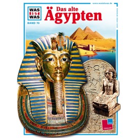WAS IST WAS  70 Das alte Ägypten