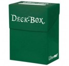 UltraPRO - Green Deck Box Bag