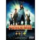 Asmodée - Pandemie