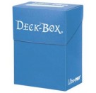 UltraPRO - Light Blue Deckbox