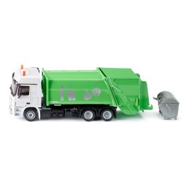 SIKU 2938 Müllwagen 1:50, sortiert