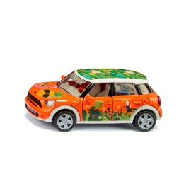 SIKU 6507 Bastelset MINI Countryman Summer