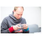 Meffert´s Ghost Cube