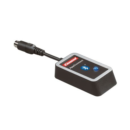 Carrera Bluetooth Connect, Carrera Digital 124 132 Schienen Zubehör