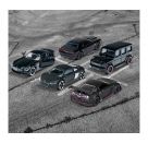 Black Edition 5 Pieces Giftpack
