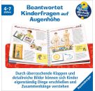 Wieso? Weshalb? Warum?, Band 13: Woher die kleinen Kinder kommen