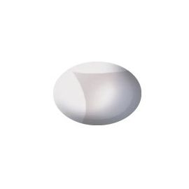 farblos, matt nicht deckend Aqua Color 18 ml, Revell Modellbau-Farbe auf Wasserbasis