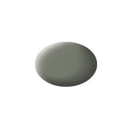 Helloliv, matt Aqua Color 18 ml, Revell Modellbau-Farbe auf Wasserbasis