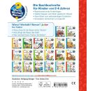 Wieso? Weshalb? Warum? junior, Band 34: Der Traktor