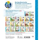Wieso? Weshalb? Warum? junior, Band 40: Unser Werkzeug