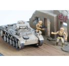 PzKpfw II Ausf. F, Revell Modellbausatz