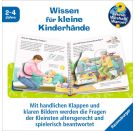 Wieso? Weshalb? Warum? junior, Band 45: Bald bin ich wieder gesund