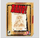 Bang! Western-Kartenspiel