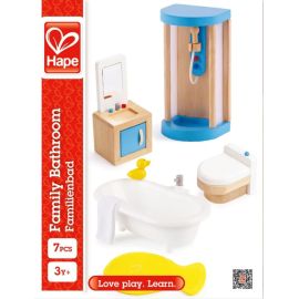 Hape Familienbad