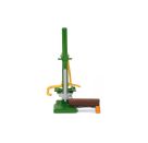 SIKU 2468 Holzspalter 1:32