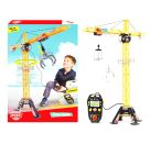 Dickie Mega Crane