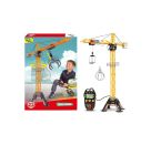 Dickie Mega Crane