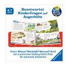 Wieso? Weshalb? Warum?: Mein großer Tieratlas