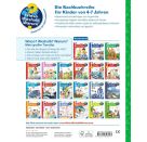 Wieso? Weshalb? Warum?: Mein großer Tieratlas