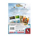 Pegasus Spiele Port Royal
