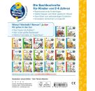 Wieso? Weshalb? Warum? junior, Band 30: Wir gehen in den Zoo