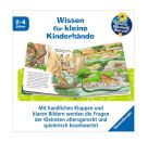 Wieso? Weshalb? Warum? junior, Band 30: Wir gehen in den Zoo