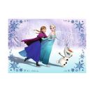 Ravensburger 9115 Puzzle Schwestern für immer 2 X 24 Teile