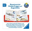 Wieso? Weshalb? Warum?, Band 27: Wir entdecken Meerestiere