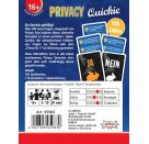 Privacy Quickie