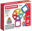 Magformers Standard Set 30-teilig Magnetspiel