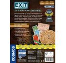 EXIT® Die Grabkammer des Pharao (P)