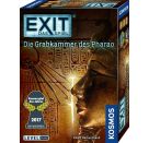 EXIT® Die Grabkammer des Pharao (P)