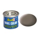 erdfarbe, matt RAL 7006 14 ml-Dose, Revell Modellbau-Farbe auf Kunstharzbasis