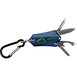 Mini-Multitool - Nature Zoom