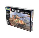 Tiger II Ausf. B, Revell Modellbausatz