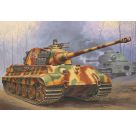 Tiger II Ausf. B, Revell Modellbausatz