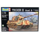 Tiger II Ausf. B, Revell Modellbausatz