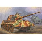 Tiger II Ausf. B, Revell Modellbausatz