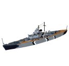 Bismarck, Revell Modellbausatz