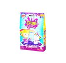 Glibbi Einhorn Glitzerbad