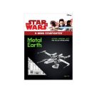 Metal Earth: STAR WARS X-Wing Fighter