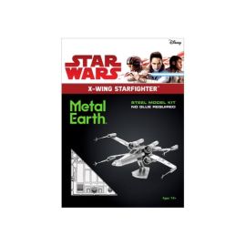Metal Earth: STAR WARS X-Wing Fighter