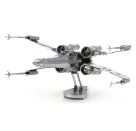 Metal Earth: STAR WARS X-Wing Fighter
