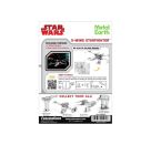 Metal Earth: STAR WARS X-Wing Fighter