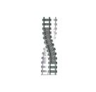 LEGO® City 60205 Schienen und Kurven, 20 Teile