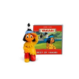 Tonies® Yakari - Best of Yakari