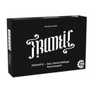 Gamefactory - FRANTIC