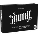 Gamefactory - FRANTIC
