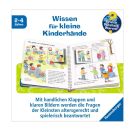 Wieso? Weshalb? Warum? junior, Band 66: Helfen, teilen, sich vertragen