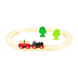 Bahn Starterset